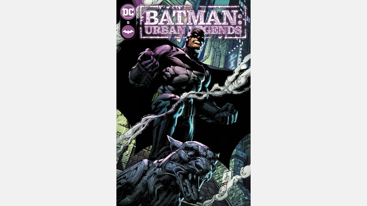 DC July 2021 solicitations