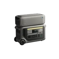 Anker Solix F3000 + Expansion Battery Anker Solix F3000 + Expansion Battery