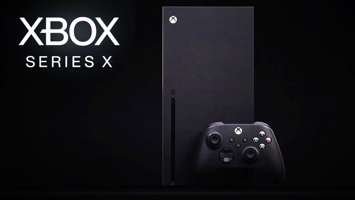 the new xbox called