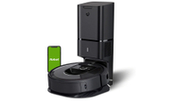 iRobot Roomba i7+