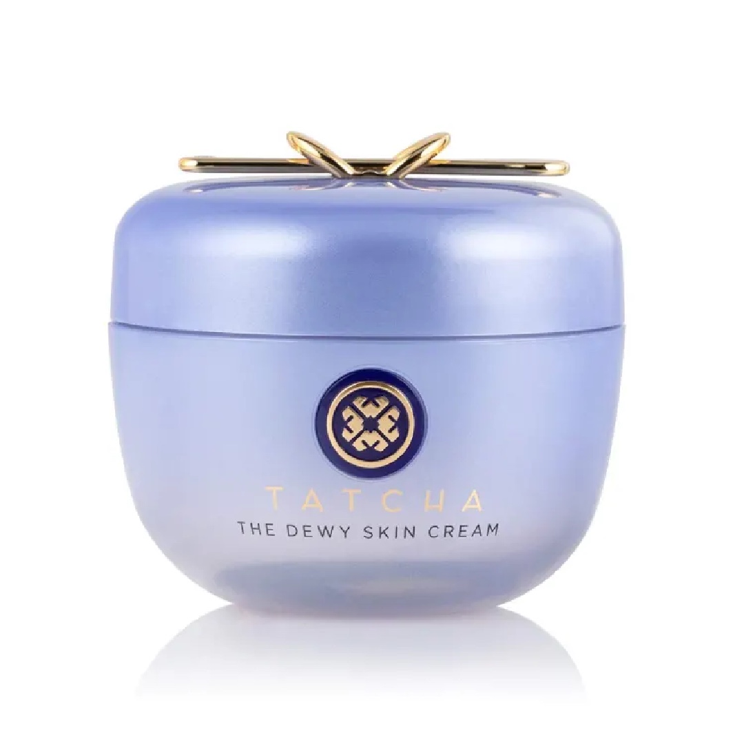 Tatcha UK The Dewy Skin Cream