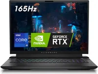 Alienware M18 R2: was $2,799.99 now $2,379.99 at Amazon
Display - Processor -GPU -RAM -Storage -OS -
