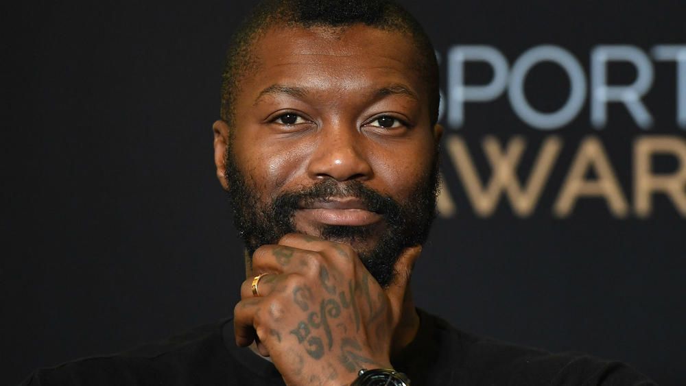 Djibril Cisse quits football to focus on DJ career | FourFourTwo
