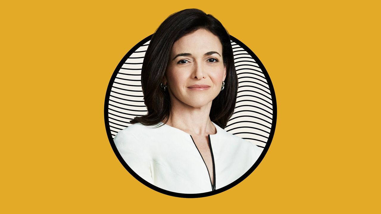 sheryl sandberg