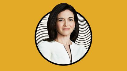 sheryl sandberg