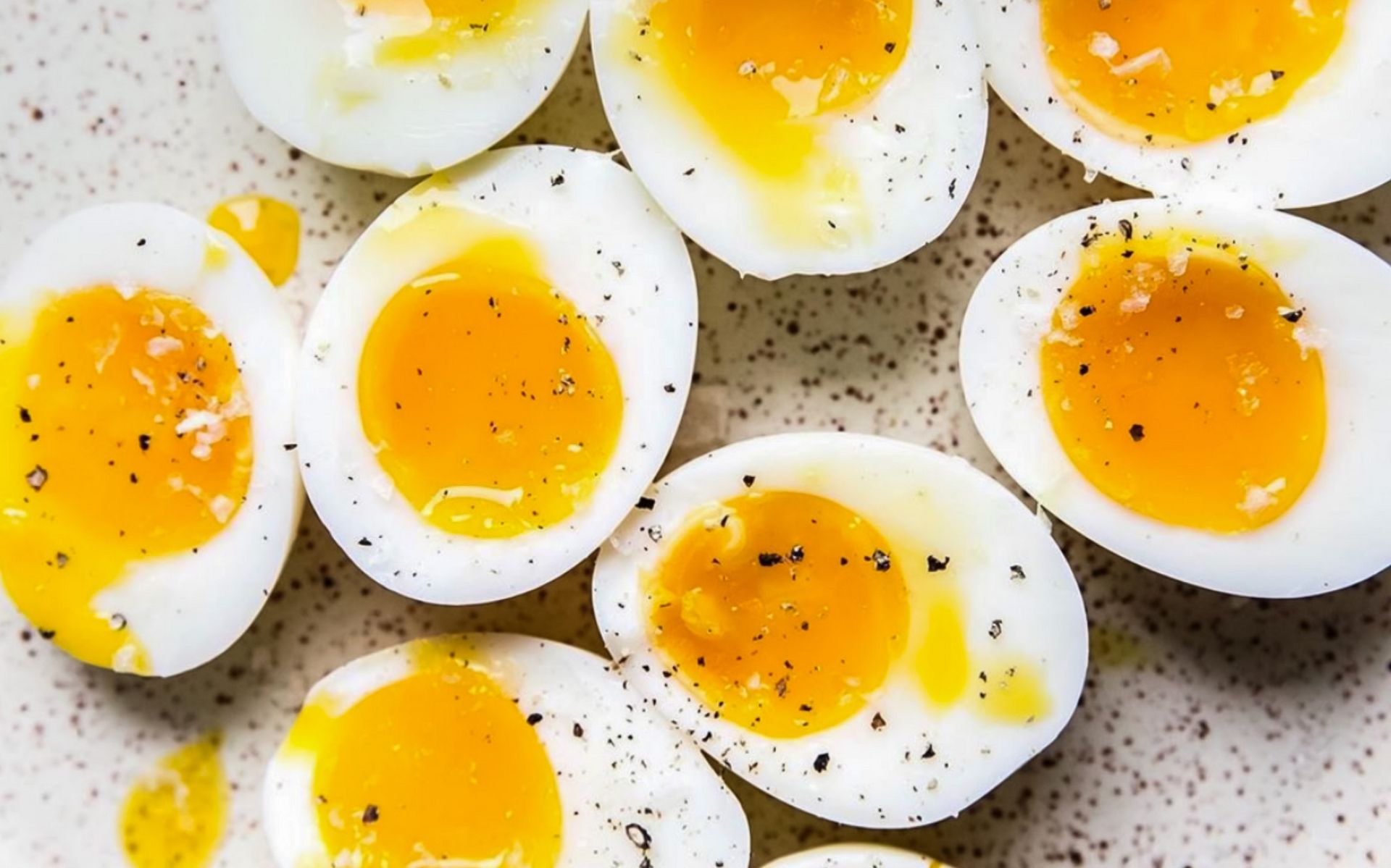 These air fryer eggs are effortless and taste great TechRadar