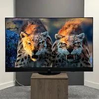 Panasonic TX-55MZ1500B OLED TV £1899£1499 at Richer Sounds (save £400)
Richer Sounds' VIP programme