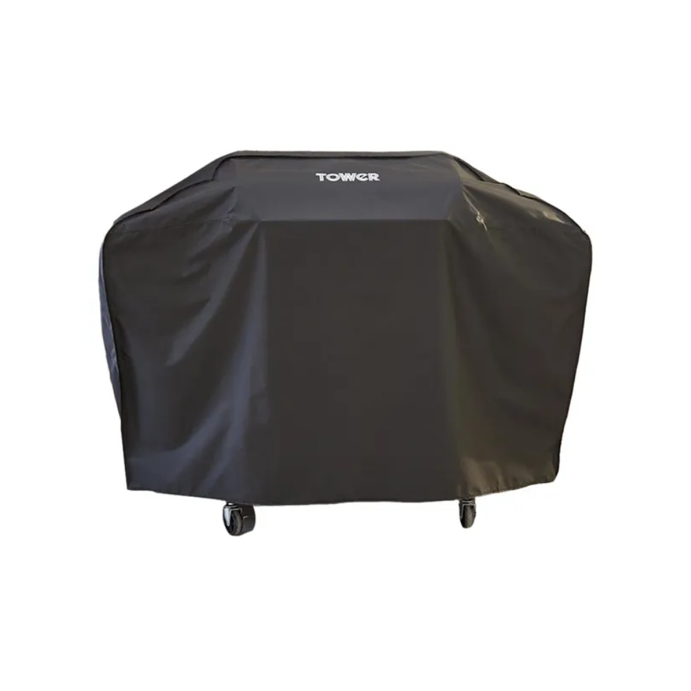 BBQ COVER