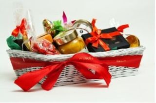 Raoul's hamper