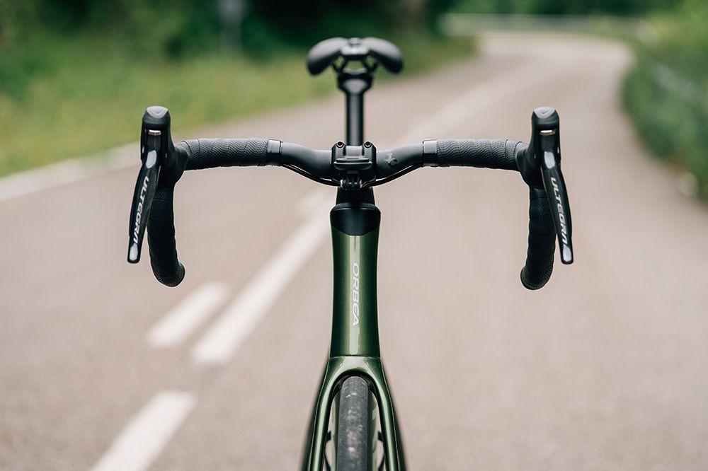 The new Orbea Orca prioritises comfort in the year of aero updates ...