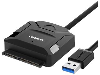 UGreen USB 3.0 To SATA-III Adapter