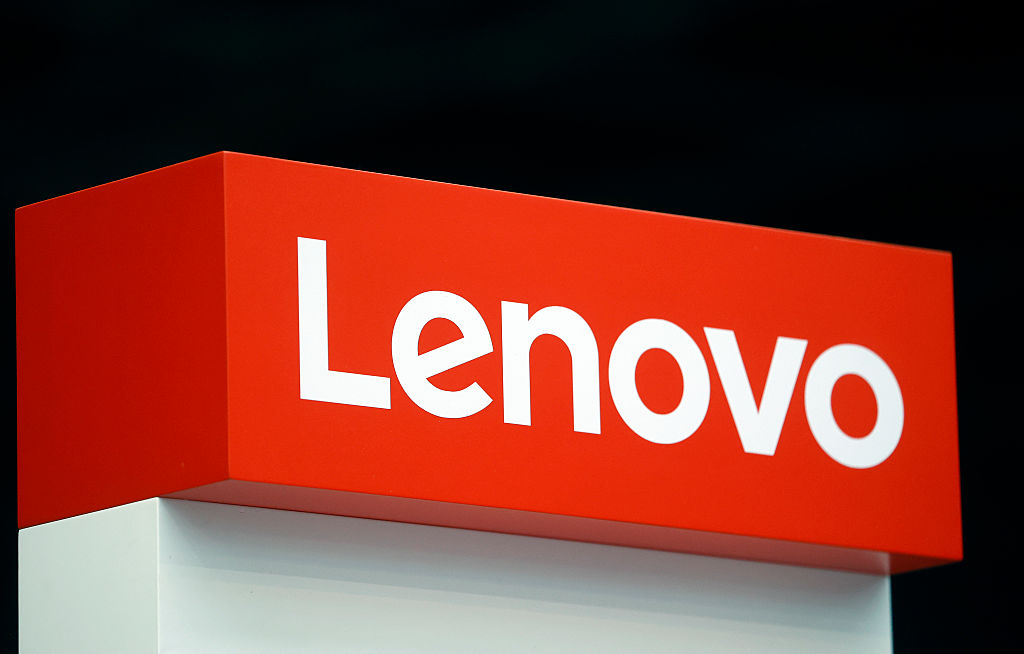 Lenovo Logo