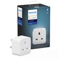 Philips Hue Smart Plug with Bluetooth:  was £29.99, now £20 at Argos (save £9.99)