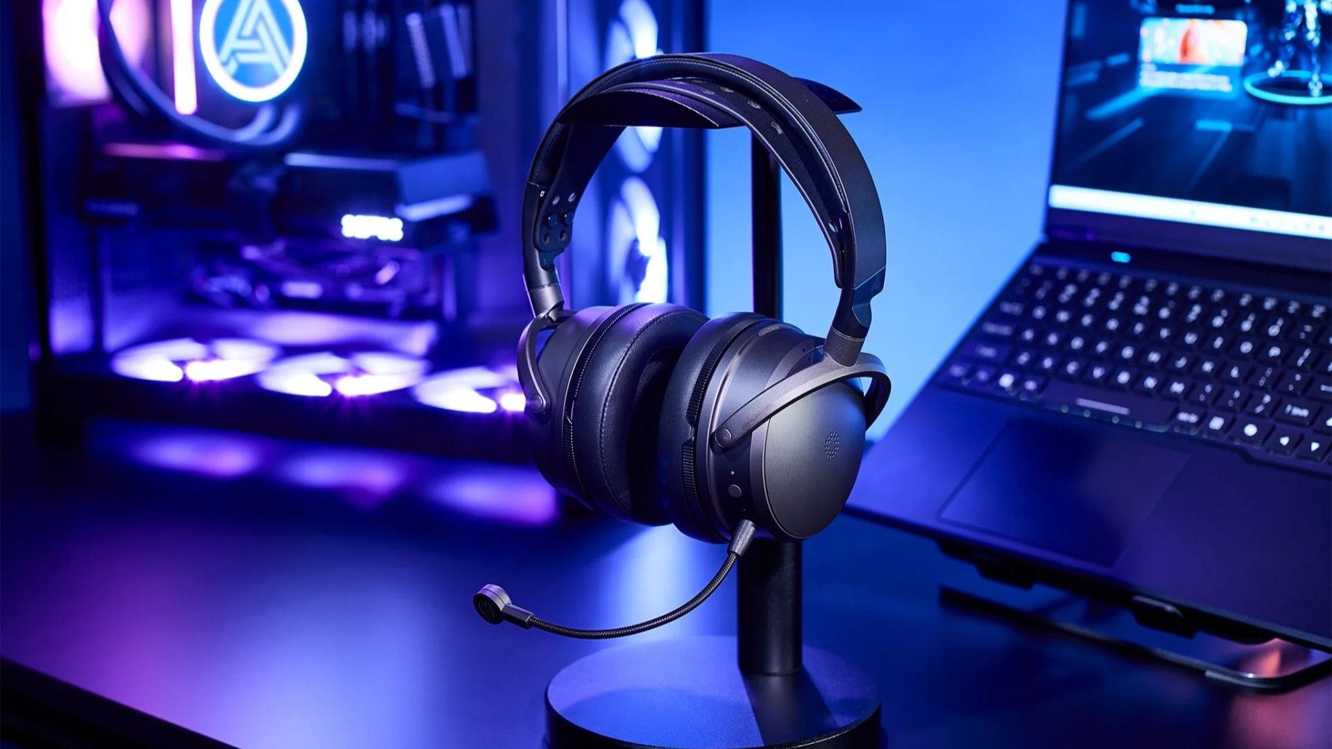 The Audeze Maxwell 2 fixes the original's only two problem areas, and ...