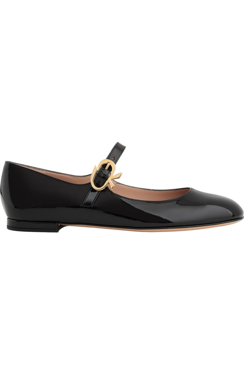 Mary Ribbon 05 Ballerina