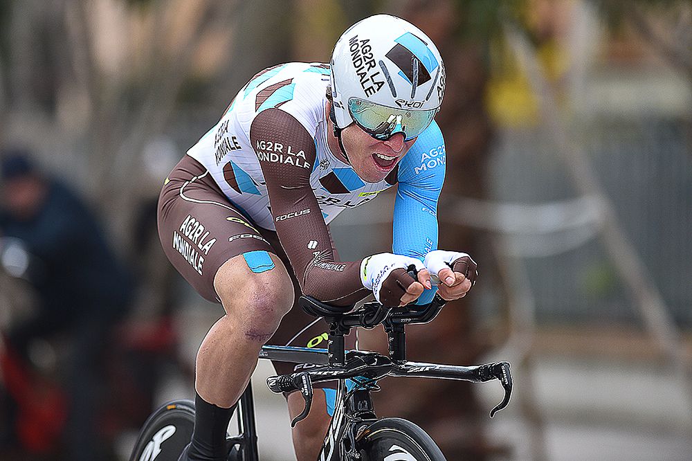 Jan Bakelants (AG2R La Mondiale)