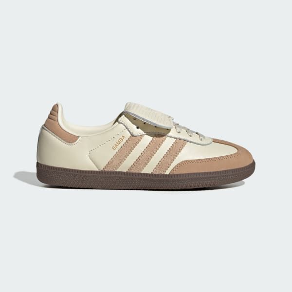 Samba Long Tongue Shoes