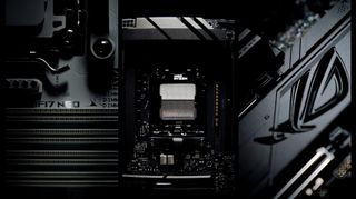 Asus Neo motherboards