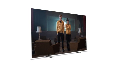 Philips 55OLED805 review