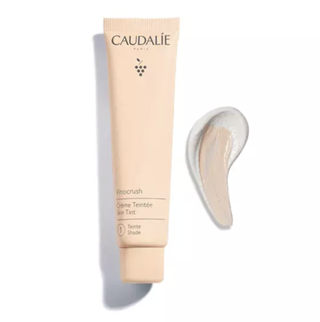 Caudalie Vinocrush Tinted Cream