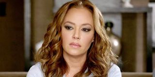 leah remini danny masterson