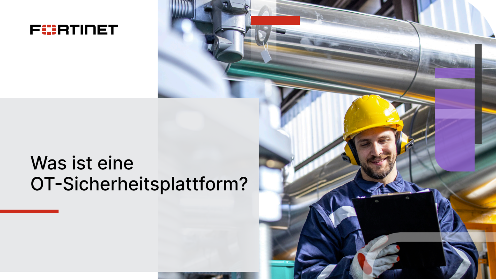 Was ist eine OT-Sicherheitsplattform?