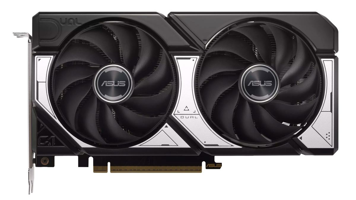 Dual GeForce RTX 5060 Ti 16GB GDDR7