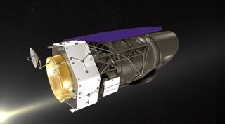 Changes to the WFIRST mission to reduce its cost have focused on its instruments, including a coronagraph that will now be considered a technology demonstration with funding contributions from NASA's space technology arm.