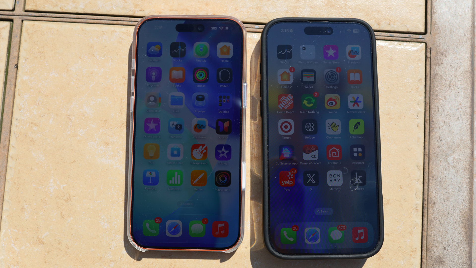 Apple iPhone 17 Pro Max REVIEW