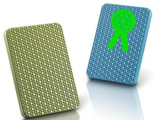 Samsung G2 and G3 External Hard Drives