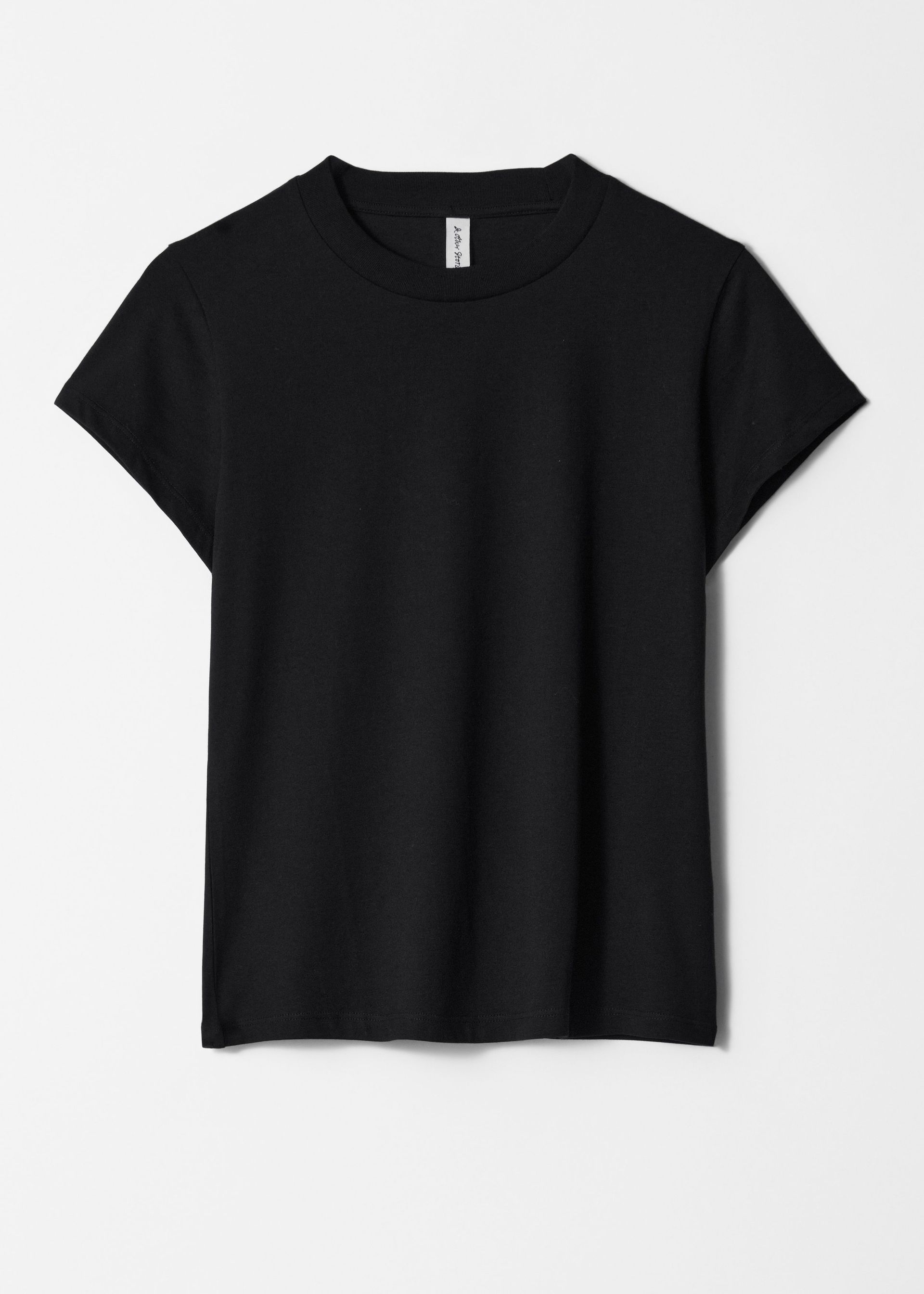 Crewneck T-Shirt