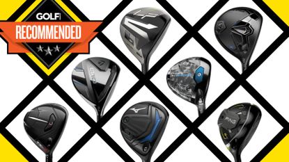 Best Fairway Woods For Mid Handicappers