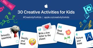 30 Activites For Kids
