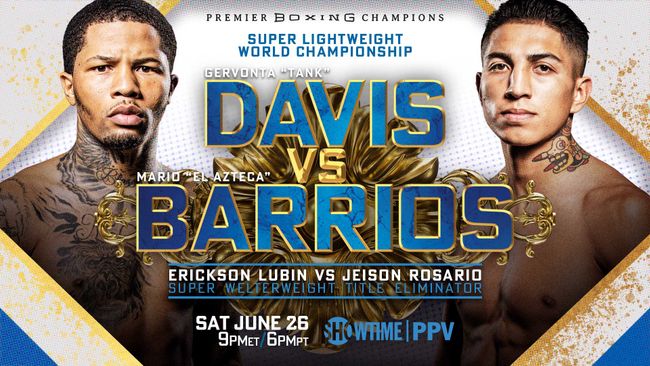 Davis vs. Barrios live stream: How to watch PBC boxing online from ...