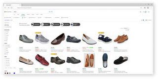 Shopify Integration Bing