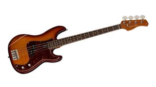 Best bass guitar for rock: Sire Marcus Miller P5R