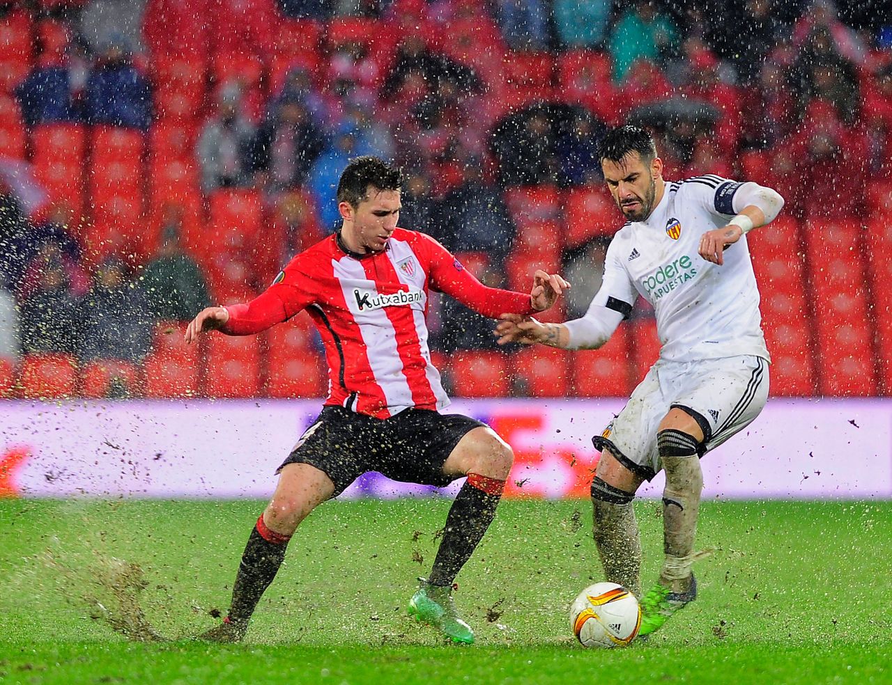 Aymeric Laporte