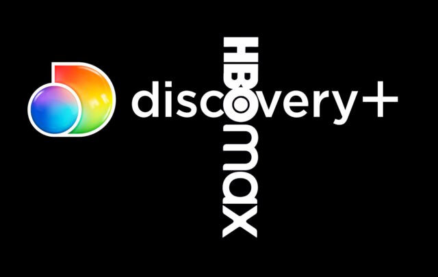 HBO Max Discovery+