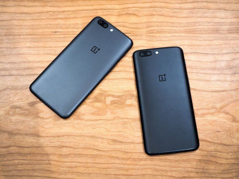 OnePlus 5