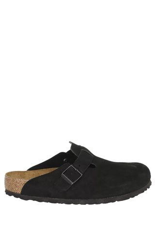 Birkenstock Unisex Boston Soft Footbed Clogs