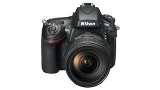 Nikon D800