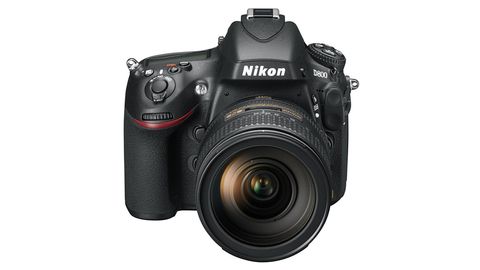 Nikon D810 review | Digital Camera World