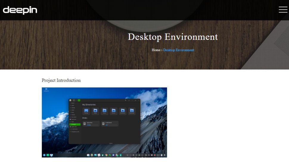 Best Linux desktop of 2024 TechRadar