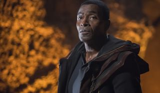 Carl Lumbly Supergirl The CW