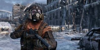 Metro Exodus