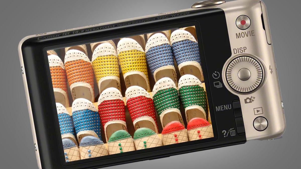 Pointandshoot compact cameras aren't dead, they've just changed