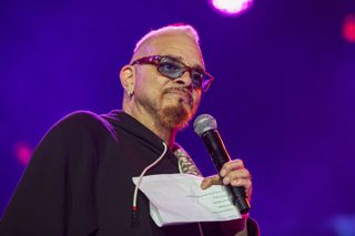 celebs - Sinbad