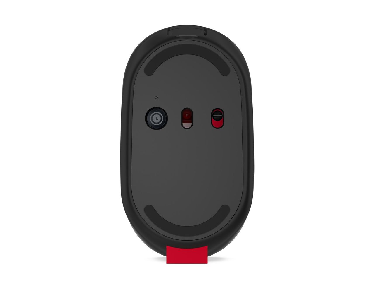 Lenovo Go Multi Device Mouse Mouse Raar