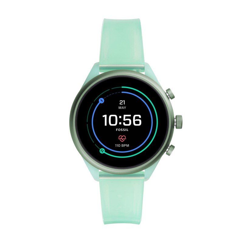 Fossil Sport