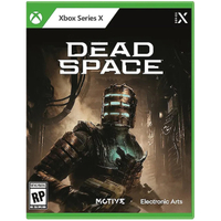 Xbox Series X - Dead Space | $69.99 at Best Buy